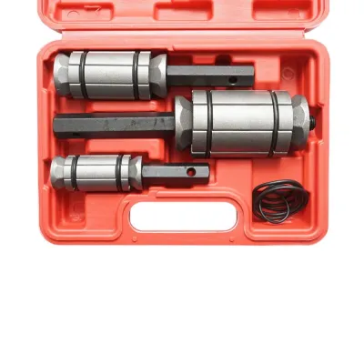 Trusa ajustare tevi esapament 29-89mm 3 piese - imagine 3