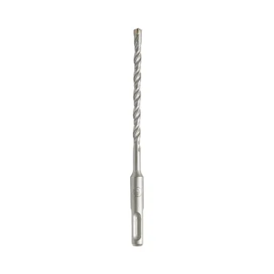 Burghiu beton vidia 6x160mm SDS Plus, varf cruce