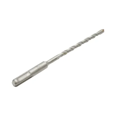 Burghiu beton vidia 6x160mm SDS Plus, varf cruce - imagine 4