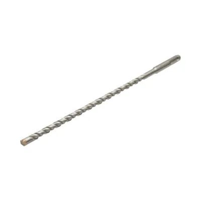 Burghiu beton vidia 8x260mm SDS Plus, varf cruce - imagine 2