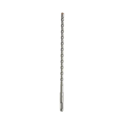 Burghiu beton vidia 8x260mm SDS Plus, varf cruce