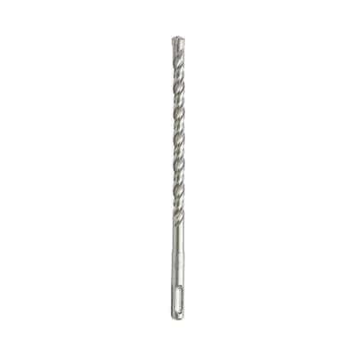 Burghiu beton vidia 10x210mm SDS Plus, varf cruce