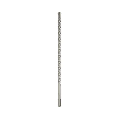 Burghiu beton vidia 12x310mm SDS Plus, varf cruce