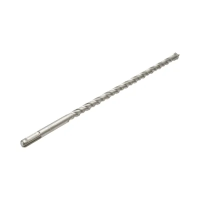 Burghiu beton vidia 12x310mm SDS Plus, varf cruce - imagine 4