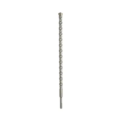 Burghiu beton vidia 20x450mm SDS Plus, varf cruce