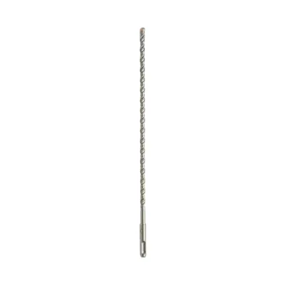 Burghiu beton vidia 8x350mm SDS Plus, varf cruce