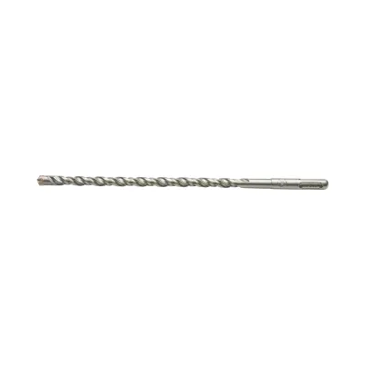 Burghiu beton 10x260mm SDS Plus, varf cruce - imagine 3
