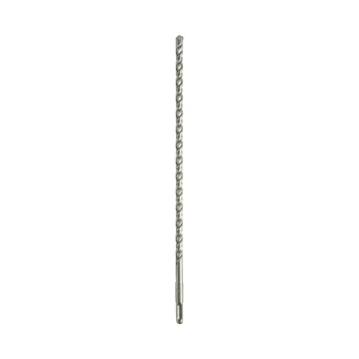 Burghiu beton vidia 10x350mm SDS Plus, varf cruce
