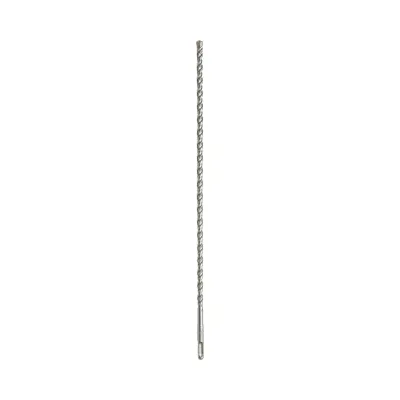 Burghiu beton vidia 10x460mm SDS Plus, varf cruce