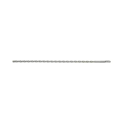 Burghiu beton vidia 10x460mm SDS Plus, varf cruce - imagine 3
