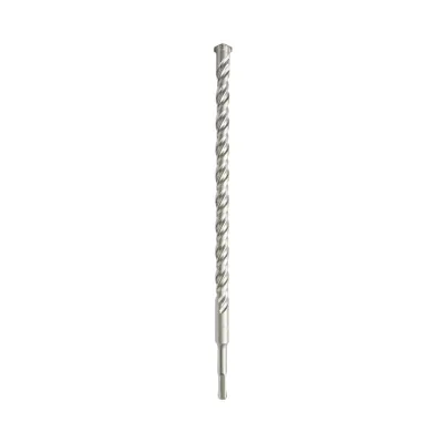 Burghiu beton vidia 18x350mm SDS Plus, varf cruce