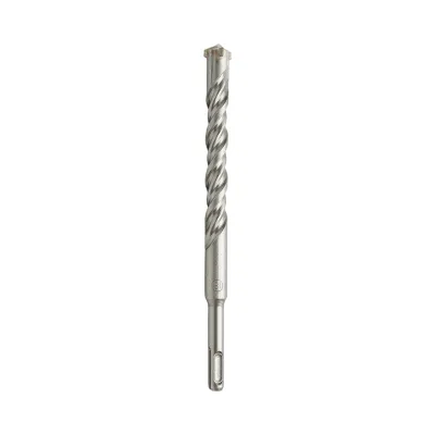 Burghiu beton vidia 18x210mm SDS Plus, varf cruce