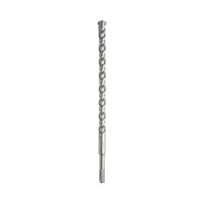 Burghiu beton vidia 16x300mm SDS Plus, varf cruce
