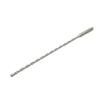 Burghiu beton vidia 6.5x260mm SDS Plus, varf cruce - imagine 2
