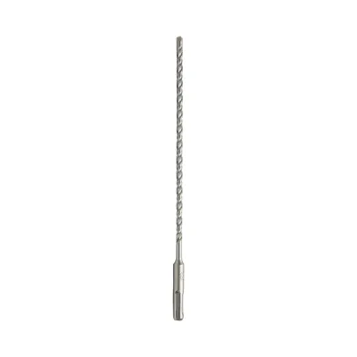 Burghiu beton vidia 6.5x260mm SDS Plus, varf cruce