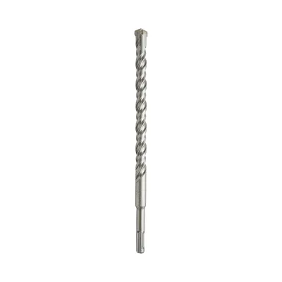 Burghiu beton vidia 16x260mm SDS Plus, varf cruce