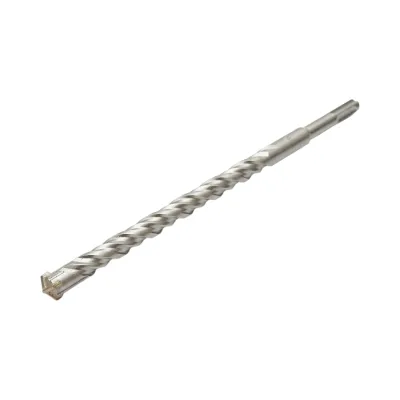 Burghiu beton vidia 16x260mm SDS Plus, varf cruce - imagine 2