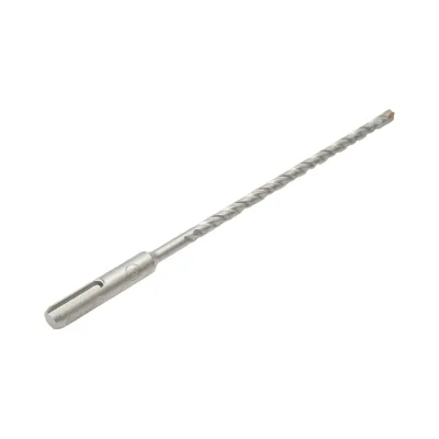 Burghiu beton vidia 6x210mm SDS Plus, varf cruce - imagine 4