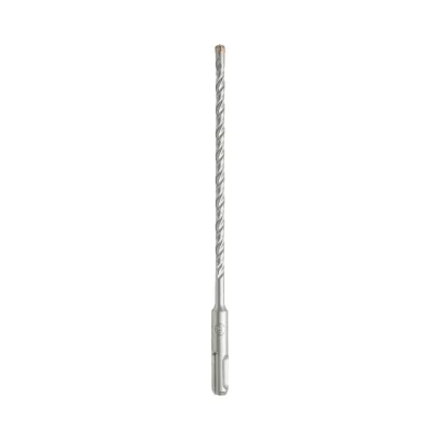 Burghiu beton vidia 6x210mm SDS Plus, varf cruce