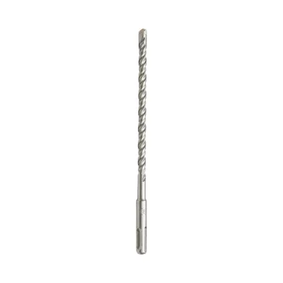 Burghiu beton vidia 8x210mm SDS Plus, varf cruce