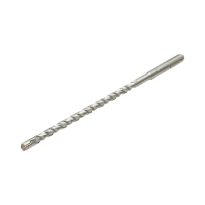 Burghiu beton vidia 8x210mm SDS Plus, varf cruce - imagine 2