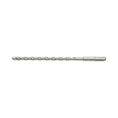 Burghiu beton vidia 8x210mm SDS Plus, varf cruce - imagine 3