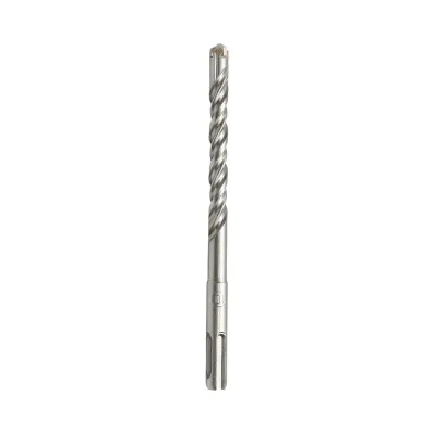 Burghiu beton vidia 10x160mm SDS Plus, varf cruce