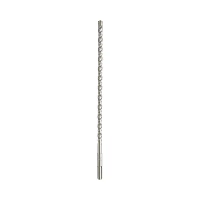 Burghiu beton vidia 10x310mm SDS Plus, varf cruce