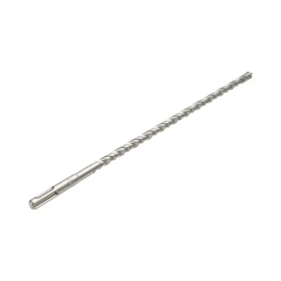 Burghiu beton vidia 10x310mm SDS Plus, varf cruce - imagine 4
