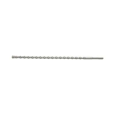 Burghiu beton vidia 14x450mm SDS Plus, varf cruce - imagine 3