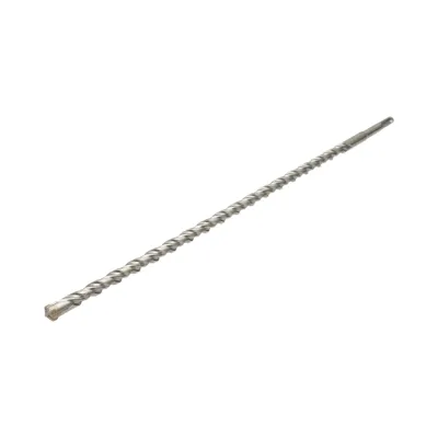 Burghiu beton vidia 14x450mm SDS Plus, varf cruce - imagine 2