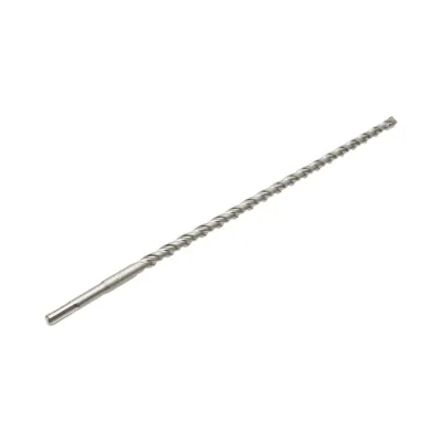 Burghiu beton vidia 14x450mm SDS Plus, varf cruce - imagine 4