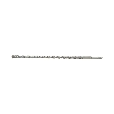 Burghiu beton vidia 18x450mm SDS Plus, varf cruce - imagine 3
