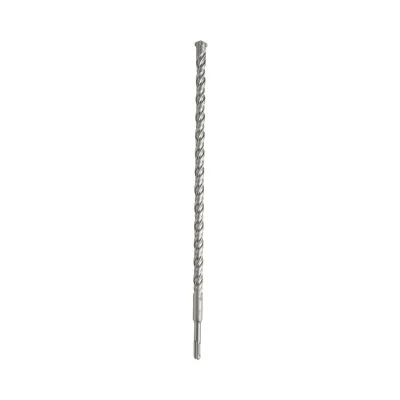 Burghiu beton vidia 18x450mm SDS Plus, varf cruce