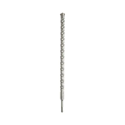 Burghiu beton vidia 22x450mm SDS Plus, varf cruce