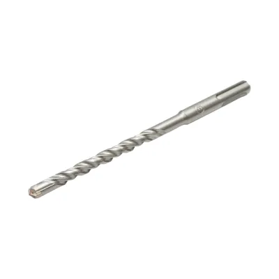 Burghiu beton vidia 8x160mm SDS Plus, varf cruce - imagine 2