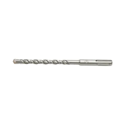 Burghiu beton vidia 8x160mm SDS Plus, varf cruce - imagine 3