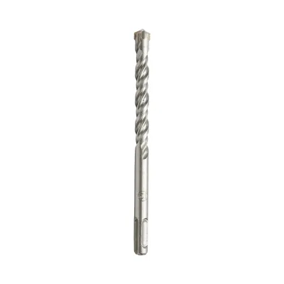 Burghiu beton vidia 12x160mm SDS Plus, varf cruce