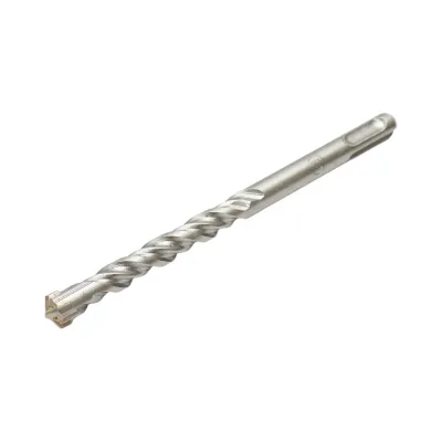 Burghiu beton vidia 12x160mm SDS Plus, varf cruce - imagine 2