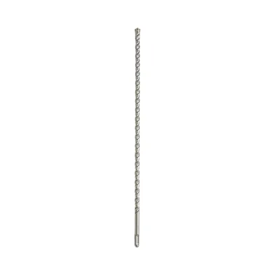 Burghiu beton vidia 12x450mm SDS Plus, varf cruce