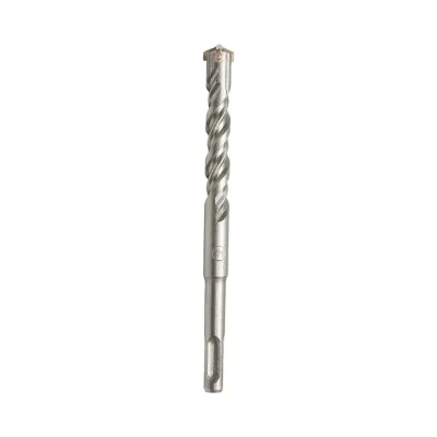 Burghiu beton vidia 14x160mm SDS Plus, varf cruce