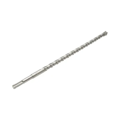 Burghiu beton vidia 14x350mm SDS Plus, varf cruce - imagine 4