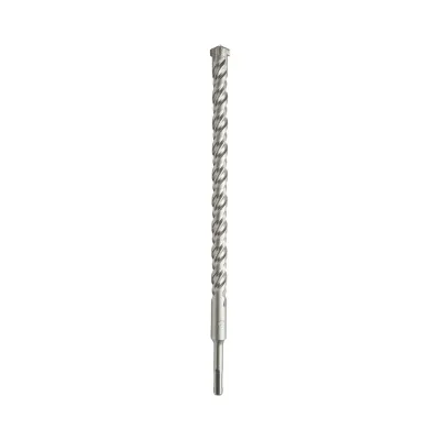 Burghiu beton vidia 20x350mm SDS Plus, varf cruce