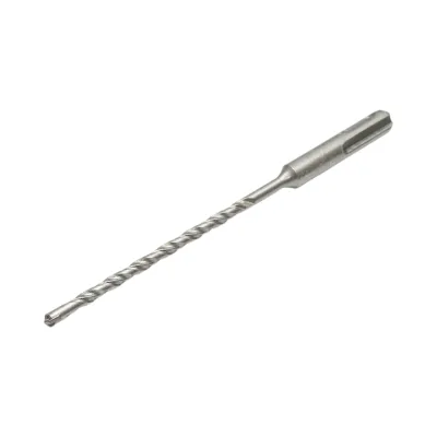 Burghiu beton vidia 5x160mm SDS Plus, varf cruce - imagine 2