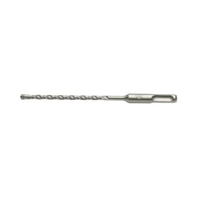 Burghiu beton vidia 5.5x160mm SDS Plus, varf cruce - imagine 3