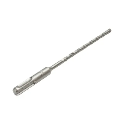 Burghiu beton vidia 5.5x160mm SDS Plus, varf cruce - imagine 4
