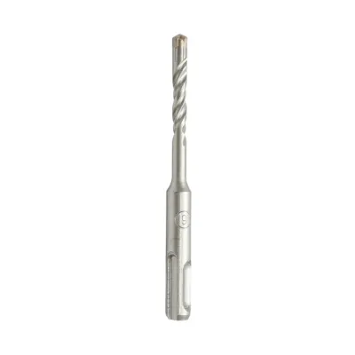 Burghiu beton vidia 6x110mm SDS Plus, varf cruce