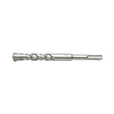 Burghiu beton vidia 16x160mm SDS Plus, varf cruce - imagine 3