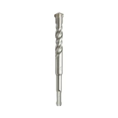 Burghiu beton vidia 16x160mm SDS Plus, varf cruce