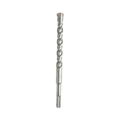 Burghiu beton vidia 16x210mm SDS Plus, varf cruce